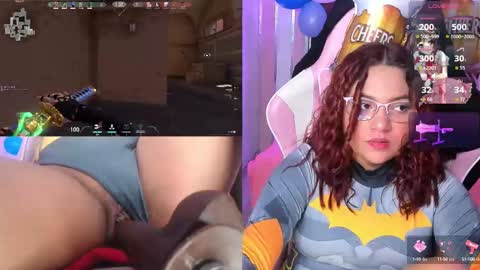 Snapshot of petitesofia_ chatting on September 30, 2025, 2:55 pm Sofia online show from September 30, 2025, 2:55 pm