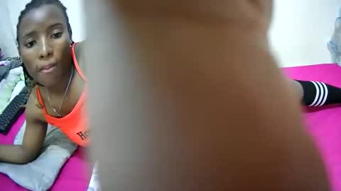 petitetasha online show from January 12, 2026, 6:35 pm