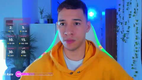 Petter  Coleman online show from February 4, 2026, 5:35 am