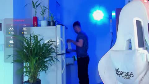 Petter  Coleman online show from February 8, 2026, 5:55 am