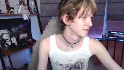 soren online show from April 7, 2026, 7:25 pm