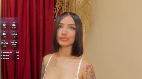 Snapshot of peytonreeds chatting on September 13, 2025, 4:40 pm Pet Rees online show from September 13, 2025, 4:40 pm