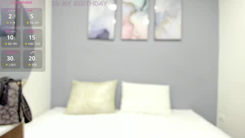 Peyton Rosse online show from February 3, 2025, 12:14 pm