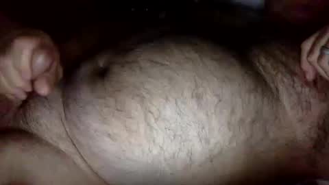 Snapshot of pghhd chatting on October 13, 2025, 7:47 pm pghhd online show from October 13, 2025, 7:47 pm