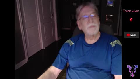 George online show from December 12, 2024, 6:57 am