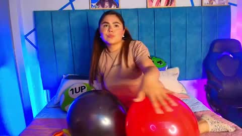 Snapshot of phamela_holter chatting on October 24, 2025, 10:39 pm Phamela Holter online show from October 24, 2025, 10:39 pm