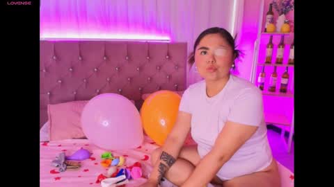 Snapshot of phamela_holter chatting on October 26, 2025, 3:07 pm Phamela Holter online show from October 26, 2025, 3:07 pm