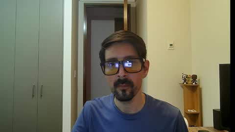 Snapshot of phanch0 chatting on January 28, 2025, 12:57 am PANCHO online show from January 28, 2025, 12:57 am