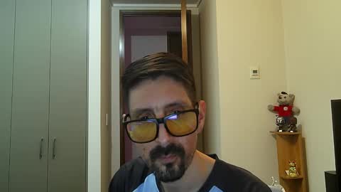 Snapshot of phanch0 chatting on February 12, 2025, 12:48 am PANCHO online show from February 12, 2025, 12:48 am