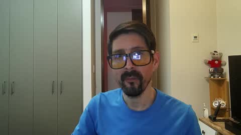 Snapshot of phanch0 chatting on September 14, 2025, 2:33 am PANCHO online show from September 14, 2025, 2:33 am