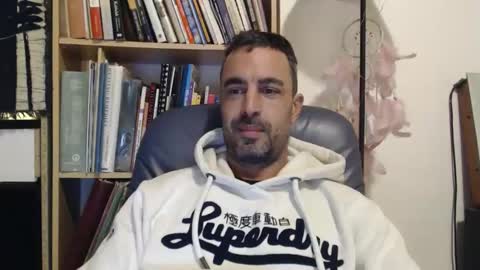 phantasie31 online show from March 3, 2026, 9:31 pm