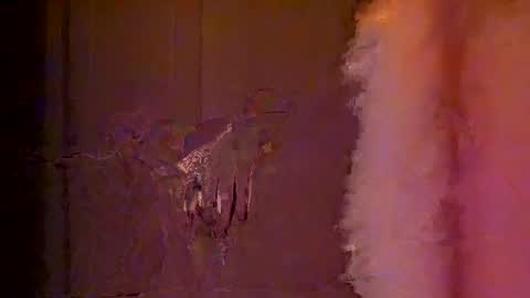 PharrahFR online show from December 19, 2024, 5:29 am