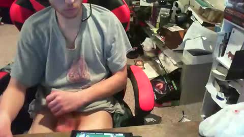 phantm420__ online show from January 14, 2025, 2:40 am