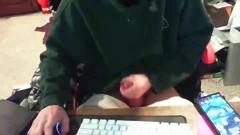 phantm420__ online show from January 21, 2025, 6:34 pm