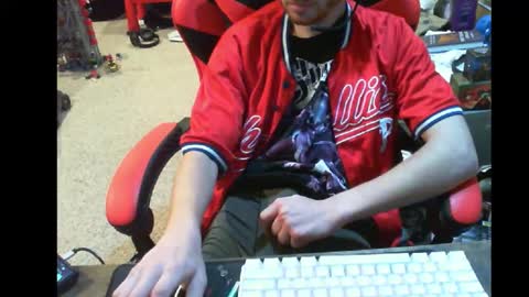 phantm420__ online show from September 11, 2025, 6:19 pm