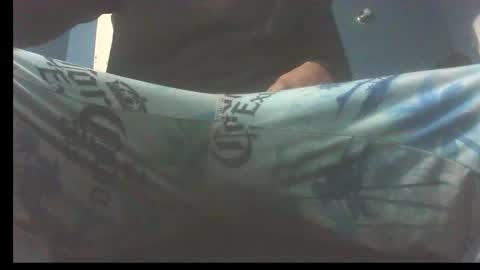 Phantomblaze online show from March 9, 2026, 12:14 am