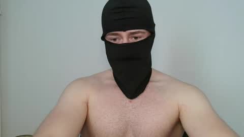 phantomgent online show from April 26, 2026, 11:08 am