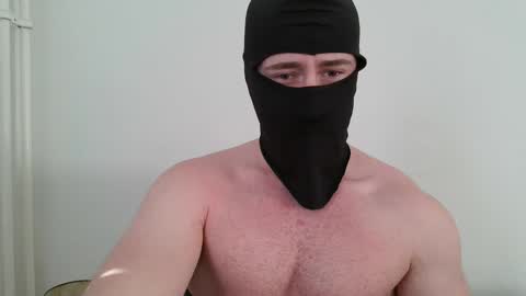 phantomgent online show from April 29, 2026, 5:30 pm