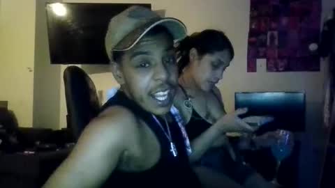 PHANTOMSAVI online show from May 13, 2026, 3:04 am