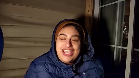 The Deity Hatshepsut online show from December 5, 2025, 3:37 am