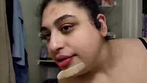 The Deity Hatshepsut online show from April 15, 2026, 4:52 am