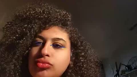 The Deity Hatshepsut online show from April 19, 2026, 3:28 am