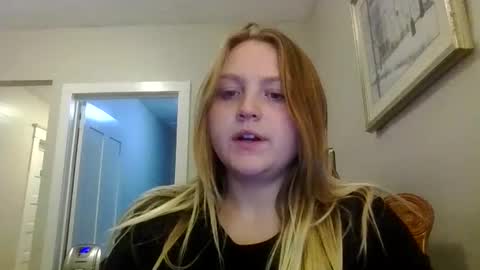 PhatAssBlond online show from December 27, 2024, 2:36 am