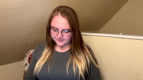 PhatAssBlond online show from February 4, 2025, 12:51 am