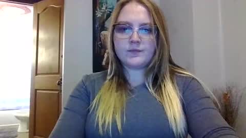 PhatAssBlond online show from February 9, 2025, 9:49 pm