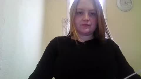 PhatAssBlond online show from February 20, 2025, 8:14 pm