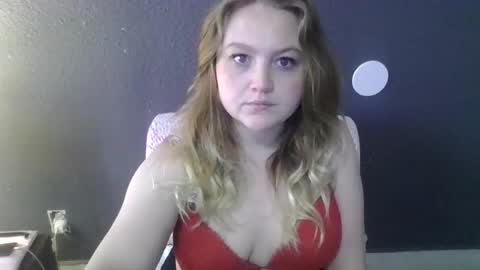 PhatAssBlond online show from March 1, 2025, 6:43 pm