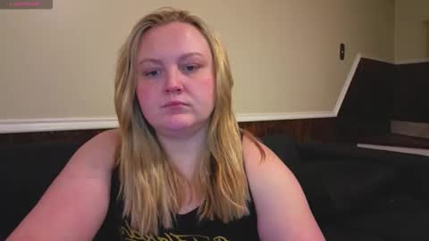 PhatAssBlond online show from March 3, 2026, 6:47 pm
