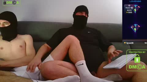 Snapshot of phelippebig chatting on December 20, 2024, 2:08 am LycraLover online show from December 20, 2024, 2:08 am