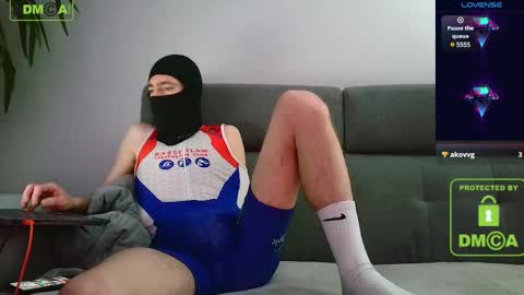 Snapshot of phelippebig chatting on February 22, 2025, 11:46 am LycraLover online show from February 22, 2025, 11:46 am