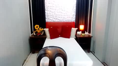 cervena online show from December 18, 2025, 11:33 pm