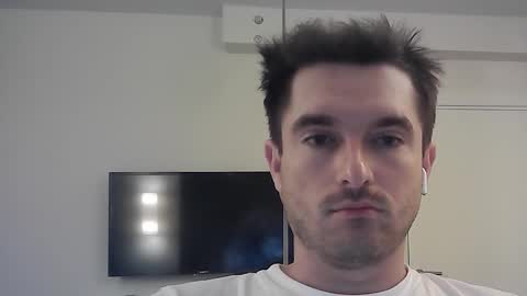 Snapshot of philborison chatting on October 9, 2025, 5:27 am PhilipBorison online show from October 9, 2025, 5:27 am