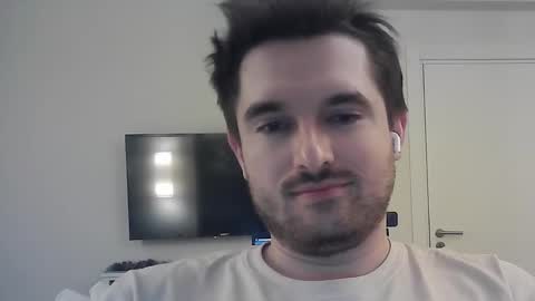 PhilipBorison online show from February 1, 2026, 2:26 pm