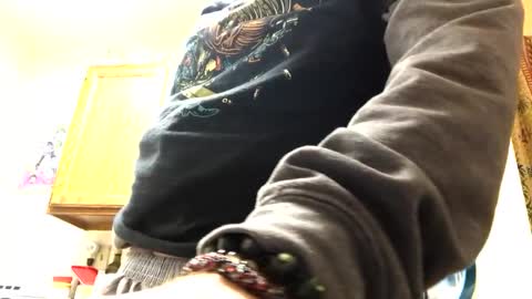 Phil online show from January 14, 2025, 11:58 pm