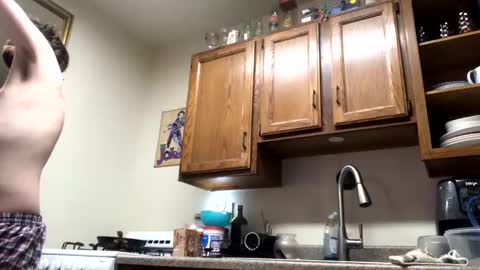 Phil online show from February 18, 2025, 3:21 am