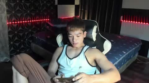 Snapshot of philhotbody chatting on January 26, 2025, 1:36 pm AJ online show from January 26, 2025, 1:36 pm