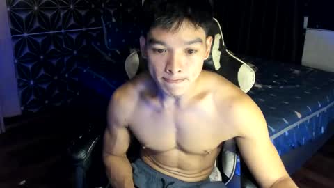 Snapshot of philhotbody chatting on February 10, 2025, 12:39 pm AJ online show from February 10, 2025, 12:39 pm