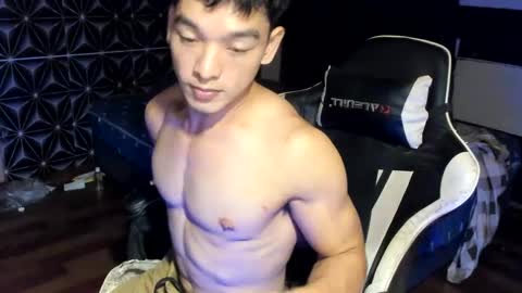 Snapshot of philhotbody chatting on February 11, 2025, 12:16 pm AJ online show from February 11, 2025, 12:16 pm