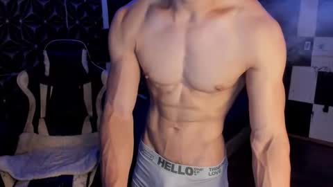 Snapshot of philhotbody chatting on November 12, 2025, 11:21 am AJ online show from November 12, 2025, 11:21 am