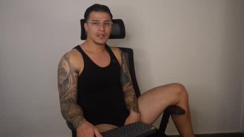 Snapshot of philip_dalton chatting on March 20, 2026, 4:06 am Philip Dalton online show from March 20, 2026, 4:06 am