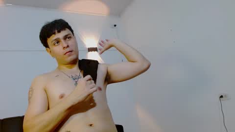 Philip online show from February 19, 2026, 12:50 am