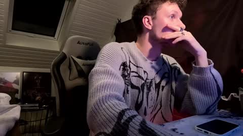 philipp_gtx online show from February 2, 2025, 9:34 pm