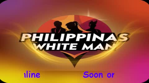 Snapshot of philippinas_white_man chatting on January 11, 2026, 5:40 pm Online at weekends Friday to Sunday online show from January 11, 2026, 5:40 pm