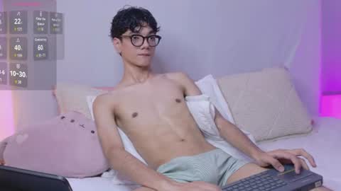 Phillip online show from July 8, 2026, 9:30 pm