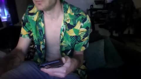 phinerg online show from March 18, 2026, 4:59 am