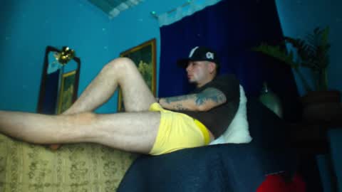 phlilloyhighclouds online show from February 2, 2025, 5:15 pm